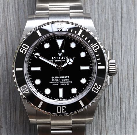 rolex submariner date kaufen schweiz|2022 rolex submariner no date.